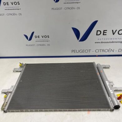 Peugeot 308  Klimaanlage Kühler 5G07 2022 9836551180
