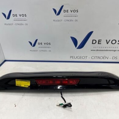 Peugeot 108 1.0 12V VVT-i Spoiler 2021 B000960180-1687142080