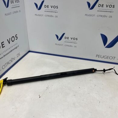 Peugeot 5008 1.2 12V Hybrid Rear gas strut, left 2022 9830770680