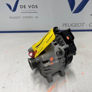 Peugeot 308 1.6 16V HYbrid 225 Dynamo 5G06 2022 9820080280-1653668780