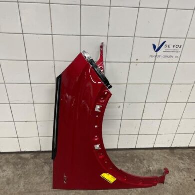 Peugeot 5008 1.2 12V Hybrid Front wing, right 2022 9812305680