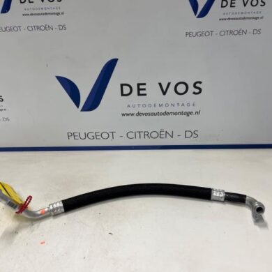 DS Automobiles DS4 1.2 12V Hybrid 136 Klima Leitung 2024 9840771780