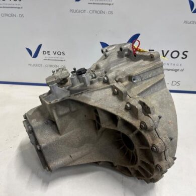 Peugeot 308 1.2 12V e-THP PureTech 130 Versnellingsbak HNS-HN05 2019 1640539980-1640540080