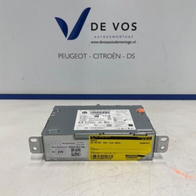 DS Automobiles DS4 1.2 12V Hybrid 136 Radio 2024 1689804580-9863509480-1692057580