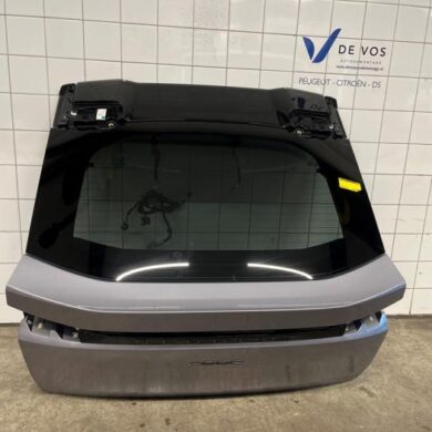 Peugeot 3008 1.2 12V Hybrid 136 Tailgate 2024 1692373880