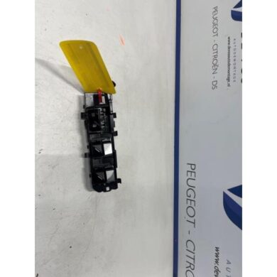 DS Automobiles DS4 1.2 12V Hybrid 136 Kombischalter Fenster 2024 98318798EZ-98318794EZ