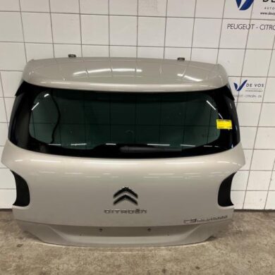 Citroen C3 Aircross 1.2 e-THP PureTech 110 Achterklep 2018 YQ00133280