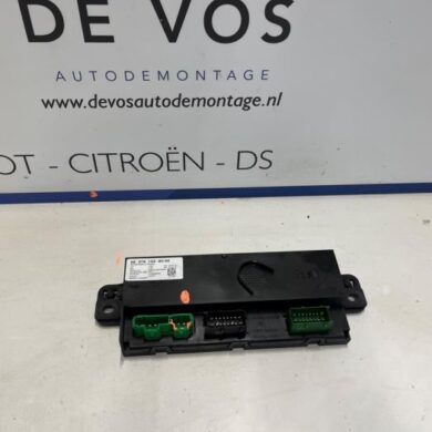 Peugeot Expert  Schiebetür Steuergerät 2025 9825290280-9837810280