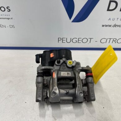 Peugeot 3008 1.2 12V Hybrid 136 Rear brake calliper, right HN09 2024 1647898080