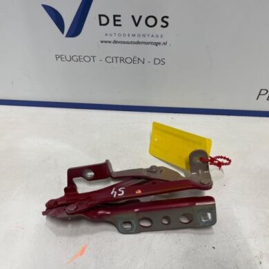 Peugeot 5008 1.2 12V Hybrid Bonnet Hinge 2022 9814189880