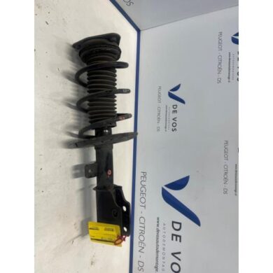 Opel Grandland X 1.2 Turbo 12V Front shock absorber rod, right 2020 9819718680