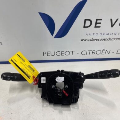 Peugeot 308 1.6 16V HYbrid 225 Steering column stalk 2022 98313021ZD-98477390ZD