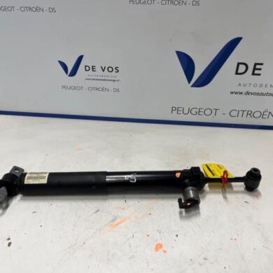 DS Automobiles DS4 1.2 12V Hybrid 136 Stoßdämpfer links hinten 2024 9851736280