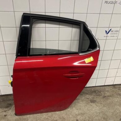 Opel Corsa 1.2 Turbo 12V 130 Portier 4Deurs links-achter 2022 9837706080