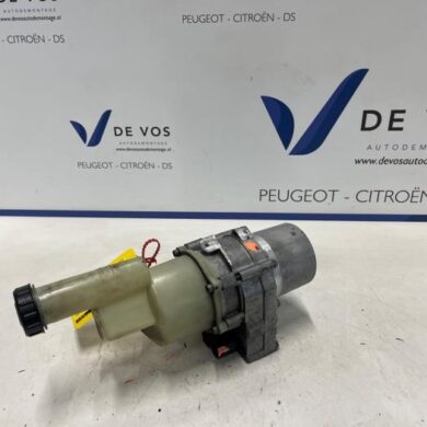 Peugeot Expert 2.0 Blue HDi 150 16V Stuurbekrachtiging Pomp AHX-AH01 2022 1617410580