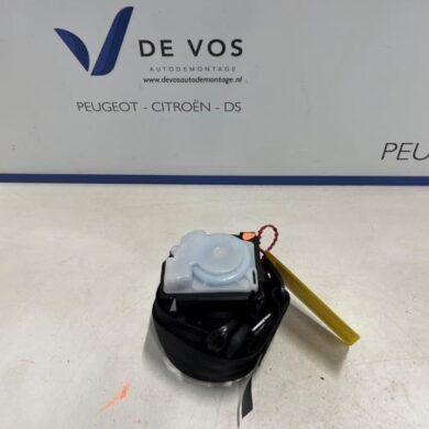 Peugeot Expert  Sicherheitsgurt rechts hinten 2025 98129837XX
