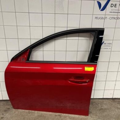 Peugeot 208 1.2 Vti 12V PureTech 100 Portier 4Deurs links-voor 2021 9827577680