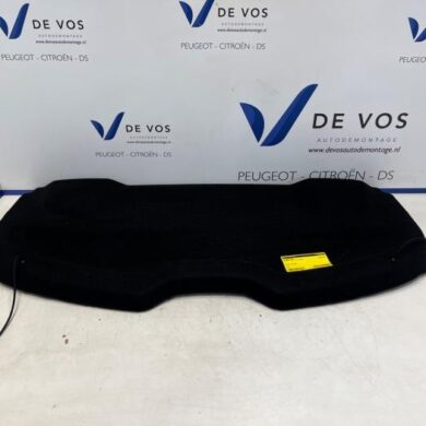 Peugeot 208 1.2 Vti 12V PureTech 82 Hoedenplank 2016 96737666ZD