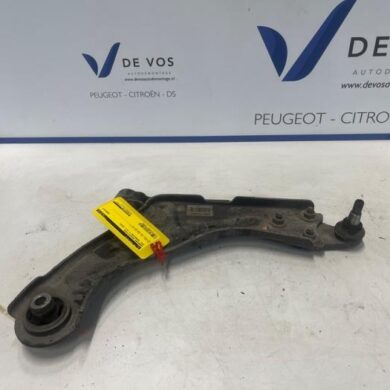 Opel Grandland X 1.2 Turbo 12V Front wishbone, right 2020 9816865480-9846329080