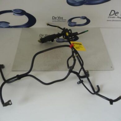 Peugeot 308  Fuel line 9HZ-9HZ9H01 2009 20EA01