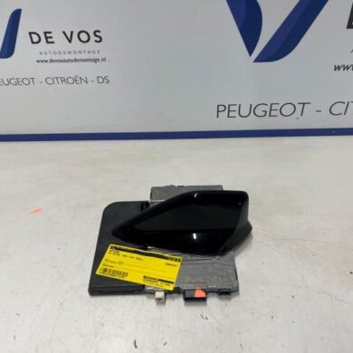 DS Automobiles DS4 1.2 12V Hybrid 136 Antenne 2024 1693236780-9863647080