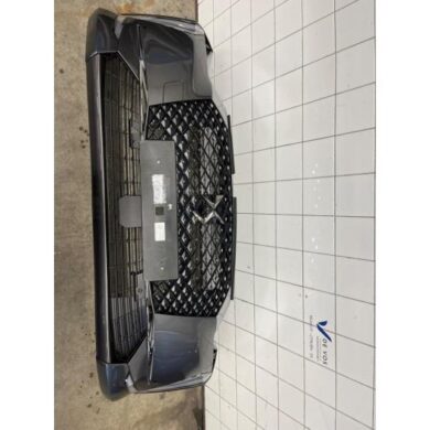 DS Automobiles DS4 1.2 12V Hybrid 136 Front bumper 2024 168279891T-168279881T-168279841T-168279851T