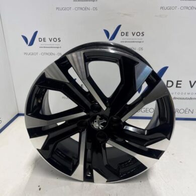 Peugeot 2008 1.2 VTi 12V PureTech 100 Velg 2021 98281860XY