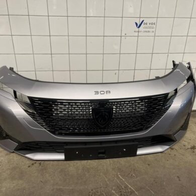 Peugeot 308 1.6 16V HYbrid 225 Voorbumper 2022 168197241T