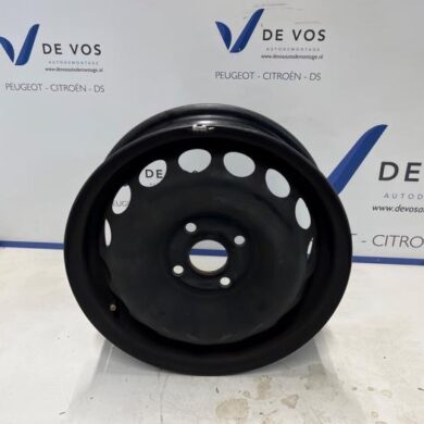 Peugeot 108 1.0 12V VVT-i Velg 2021 B000991680