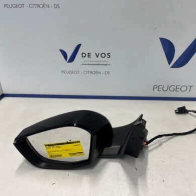 Peugeot 308 1.6 16V HYbrid 225 Buitenspiegel links 2022 984605299V