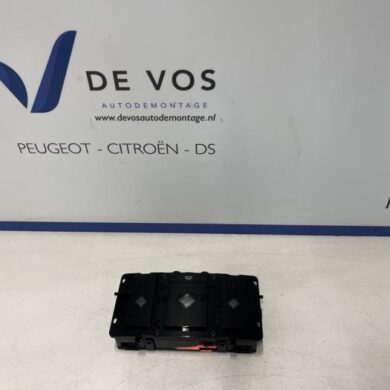 DS Automobiles DS4 1.2 12V Hybrid 136 Innenbeleuchtung vorne 2024 9818744780