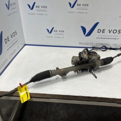 Peugeot 208 1.6 Blue HDi 100 Stuurhuis Bekrachtigd 2015 1610628380-1627690880-1674125980