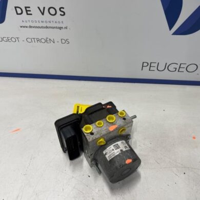 Peugeot 308 1.2 12V e-THP PureTech 130 ABS Pumpe HNS-HN05 2019 1637316580-1682599280-9826694380