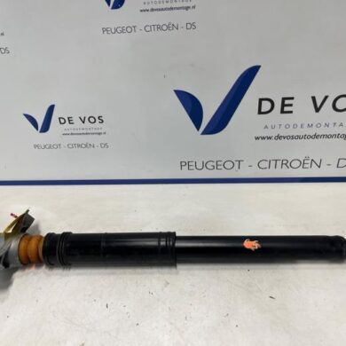 Peugeot 3008 1.2 12V Hybrid 136 Rear shock absorber, left 2024 9860059380