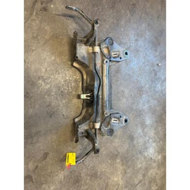 Peugeot 208 1.2 Vti 12V PureTech 100 Subframe HNE-HN05 2021 9834696980