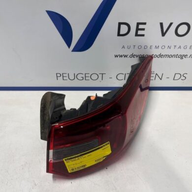 Opel Grandland X 1.2 Turbo 12V Achterlicht rechts 2022 9846766680