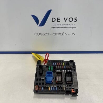 Peugeot 308 1.6 16V GTi 270 Sicherungskasten 2015 9810296080