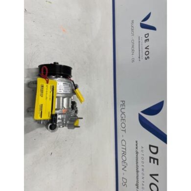 Peugeot 3008 1.2 12V Hybrid 136 Aircopomp HN09 2024 9847222180