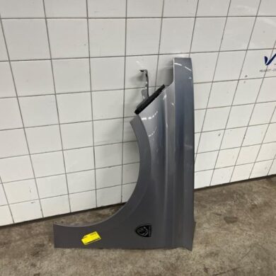 Peugeot 308 1.6 16V HYbrid 225 Kotflügel links vorne 2022 9837980980