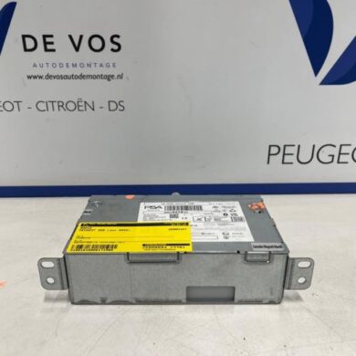 Peugeot 308 1.6 16V HYbrid 225 Radio 2022 1688545980-9853427880-1696263480