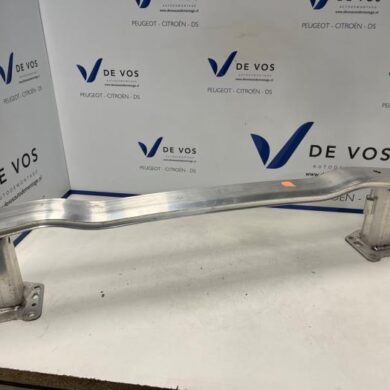 DS Automobiles DS4 1.2 12V Hybrid 136 Rear bumper frame 2024 9835540480