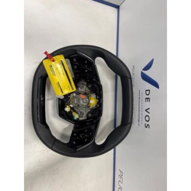 Peugeot 3008 1.2 12V Hybrid 136 Steering wheel 2024 98433317ZD