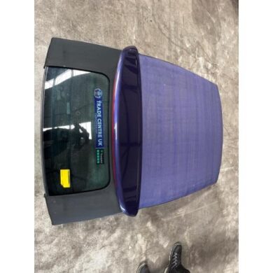 Citroen DS3 1.6 16V VTS THP Soft-top 2014 16128206MD