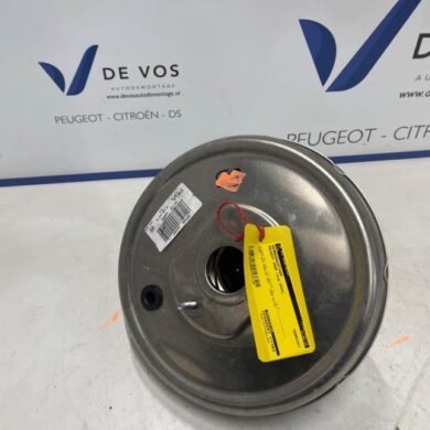 Peugeot 3008 1.2 12V Hybrid 136 Brake servo HN09 2024 9855466780