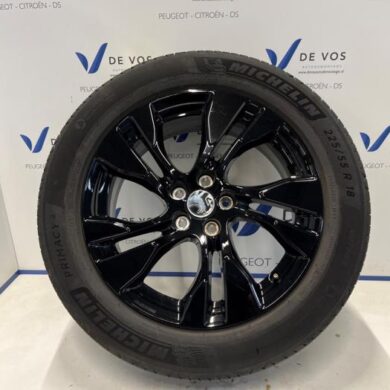 Opel Grandland X 1.2 Turbo 12V Wheel + tyre 2022 YP00180580