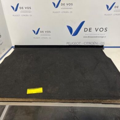 Peugeot 2008 1.2 12V e-THP PureTech 130 Kofferbak Mat 2016 98167226ZD-98137463ZD