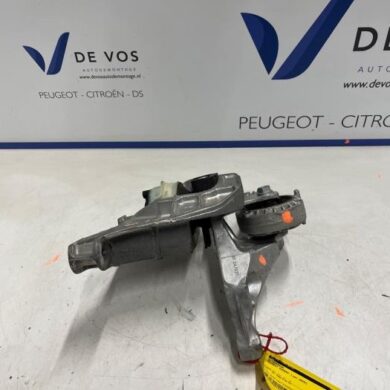 Peugeot Expert  Motorlager AH01 2025 9816339580