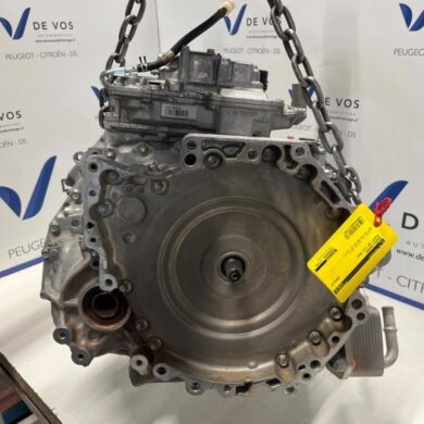 Peugeot 308 1.6 16V HYbrid 225 Automaatbak 5G06 2022 9845155080-1680525180-9850267080