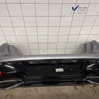 Peugeot 308 1.6 16V HYbrid 225 Rear bumper 2022 168096541T-168102091T