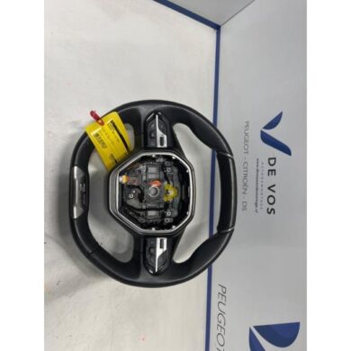 Peugeot 308 1.6 16V HYbrid 225 Lenkrad 2022 98418345ZD